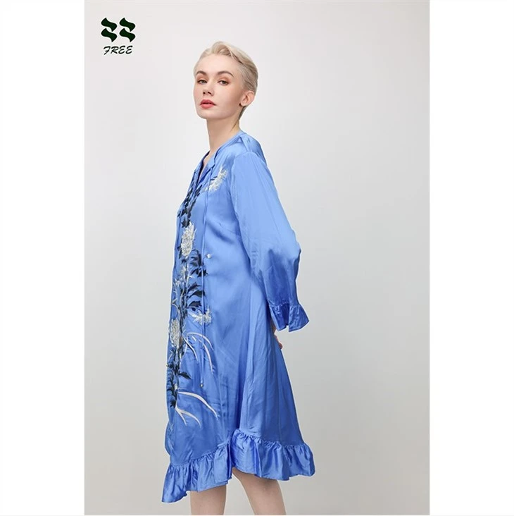latest design dress