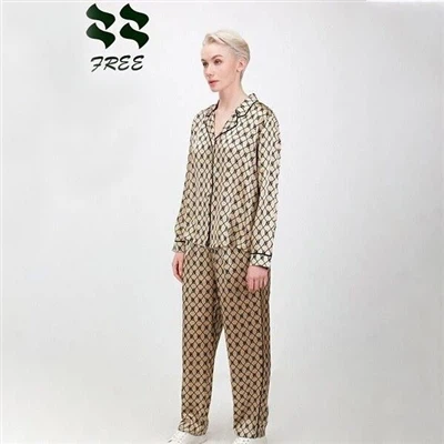 Piyama Pakaian Tidur